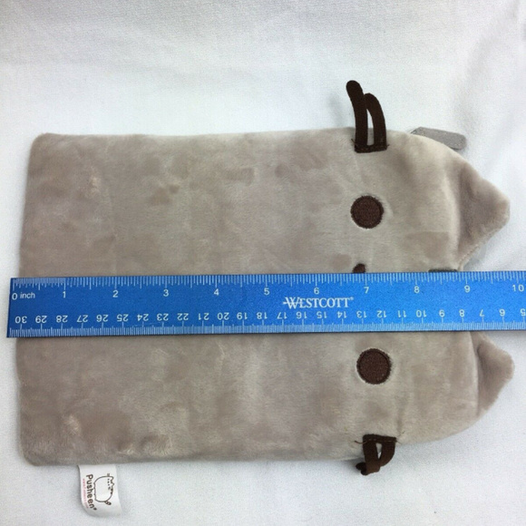 pusheen tablet case
